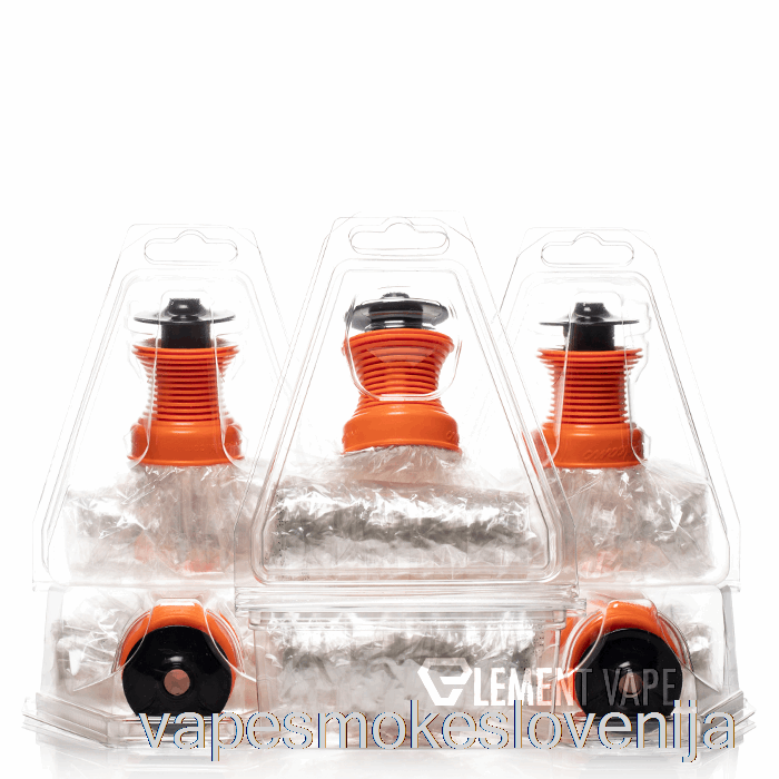 Vape Slovenija Storz & Bickel Set Za Enostavno Zamenjavo Ventilov Set Za Enostavno Zamenjavo Ventilov